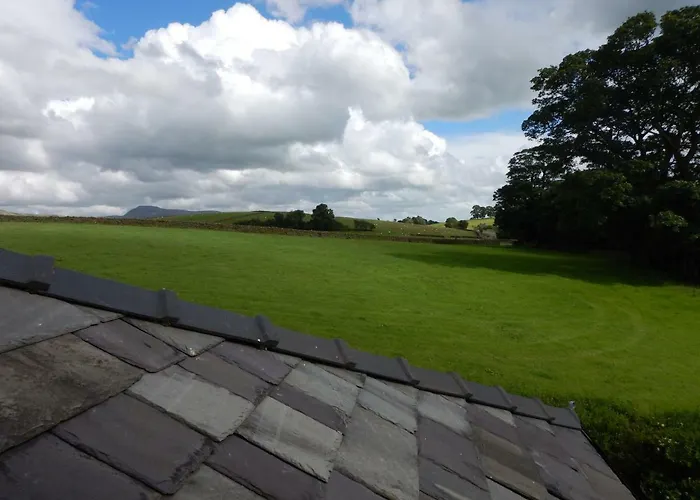 Ghyll Beck House Bed And Breakfast