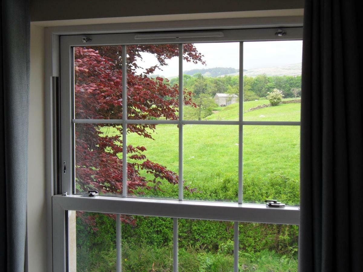 Ghyll Beck House Bed & Breakfast Leck