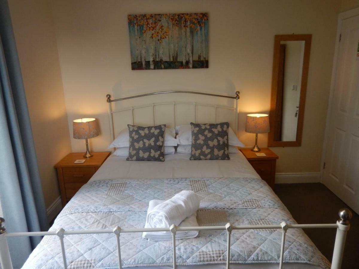 Ghyll Beck House Bed and breakfast 3*