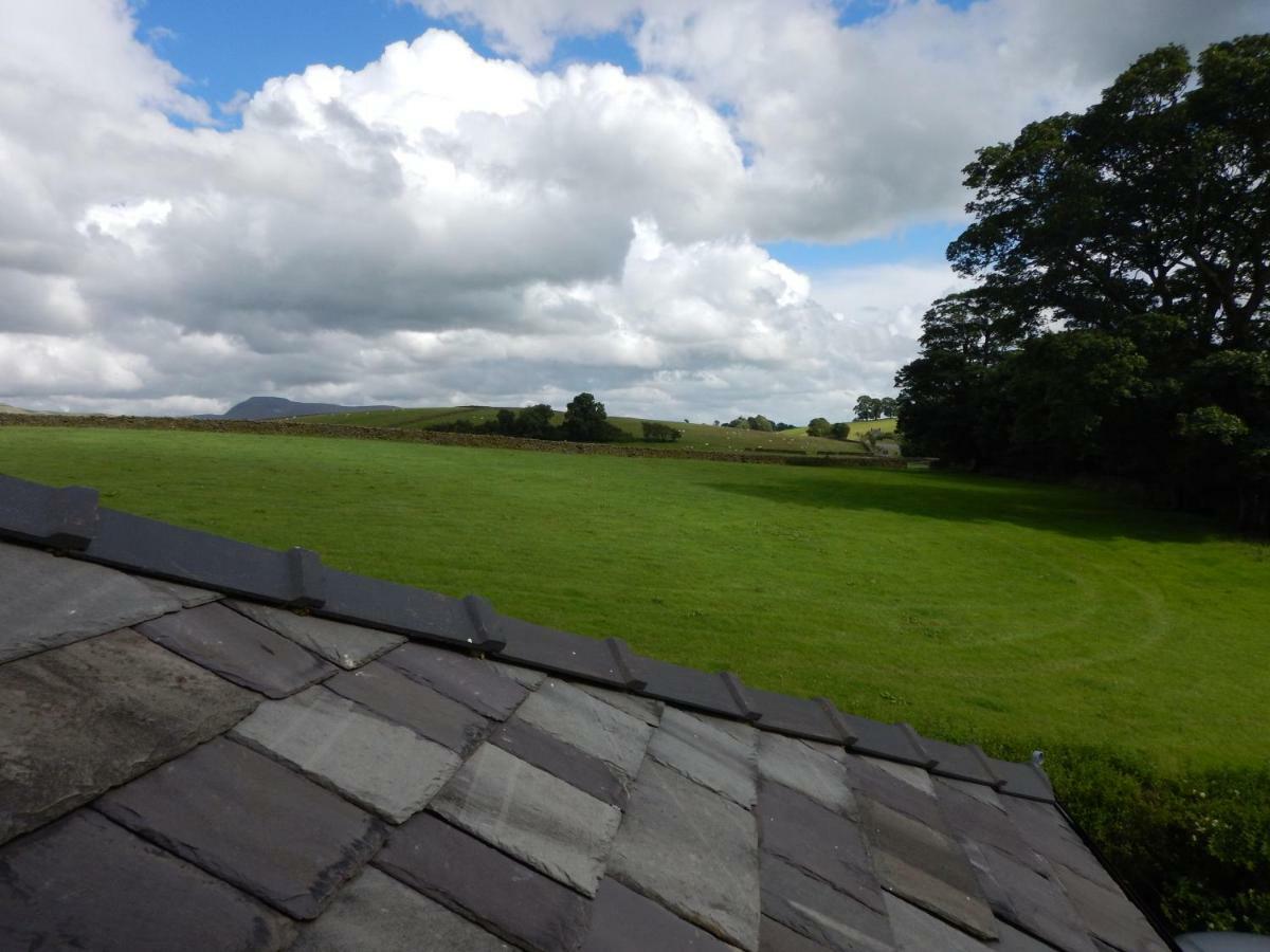 Bed and breakfast Ghyll Beck House Leck