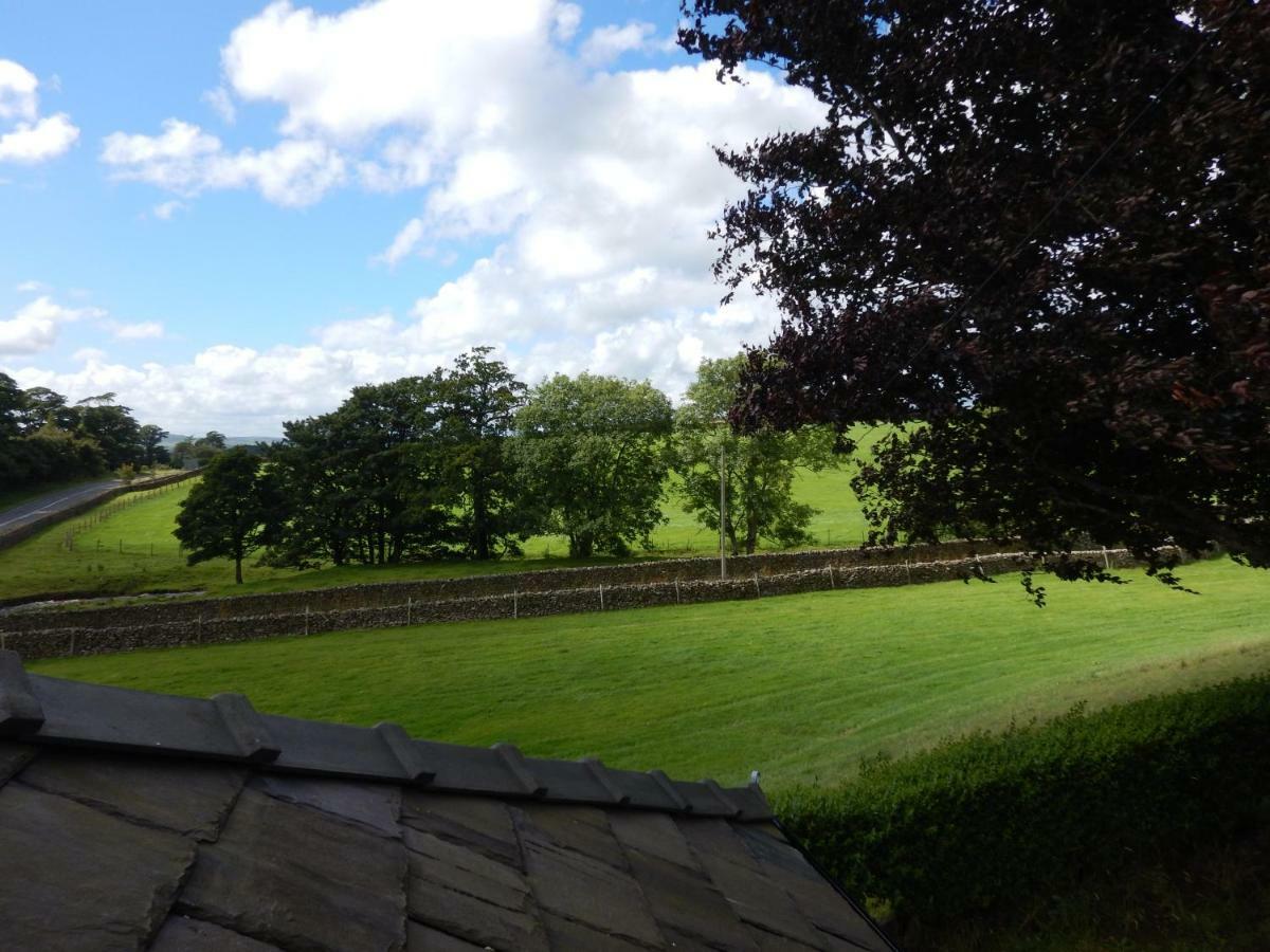 Bed & Breakfast Ghyll Beck House Leck