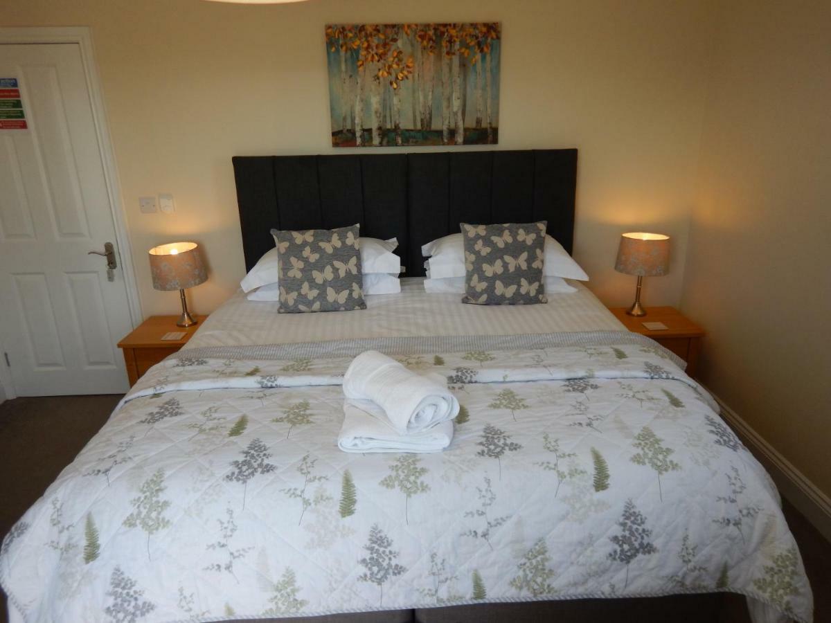 Ghyll Beck House 3* Leck