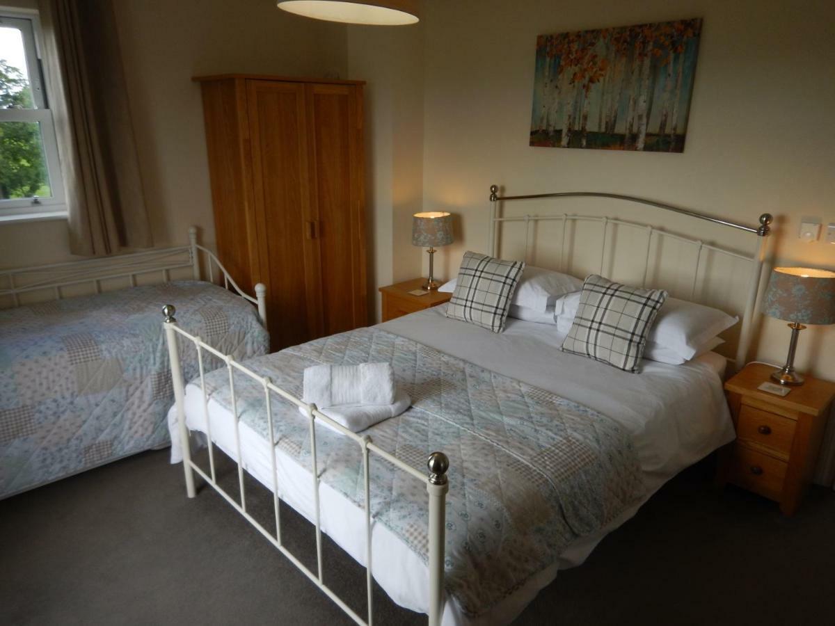 Bed and breakfast Ghyll Beck House