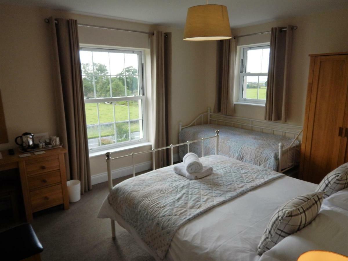 Ghyll Beck House 3*