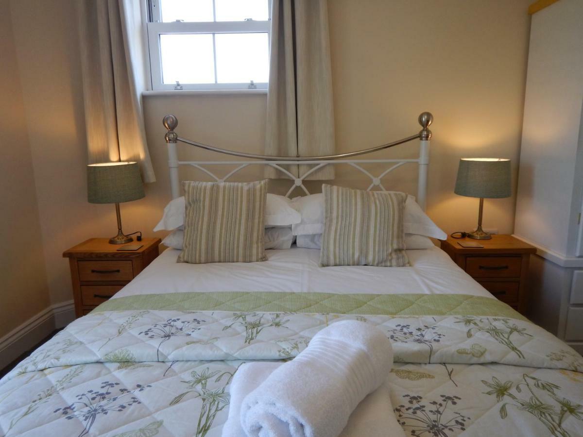 Ghyll Beck House 3* Leck