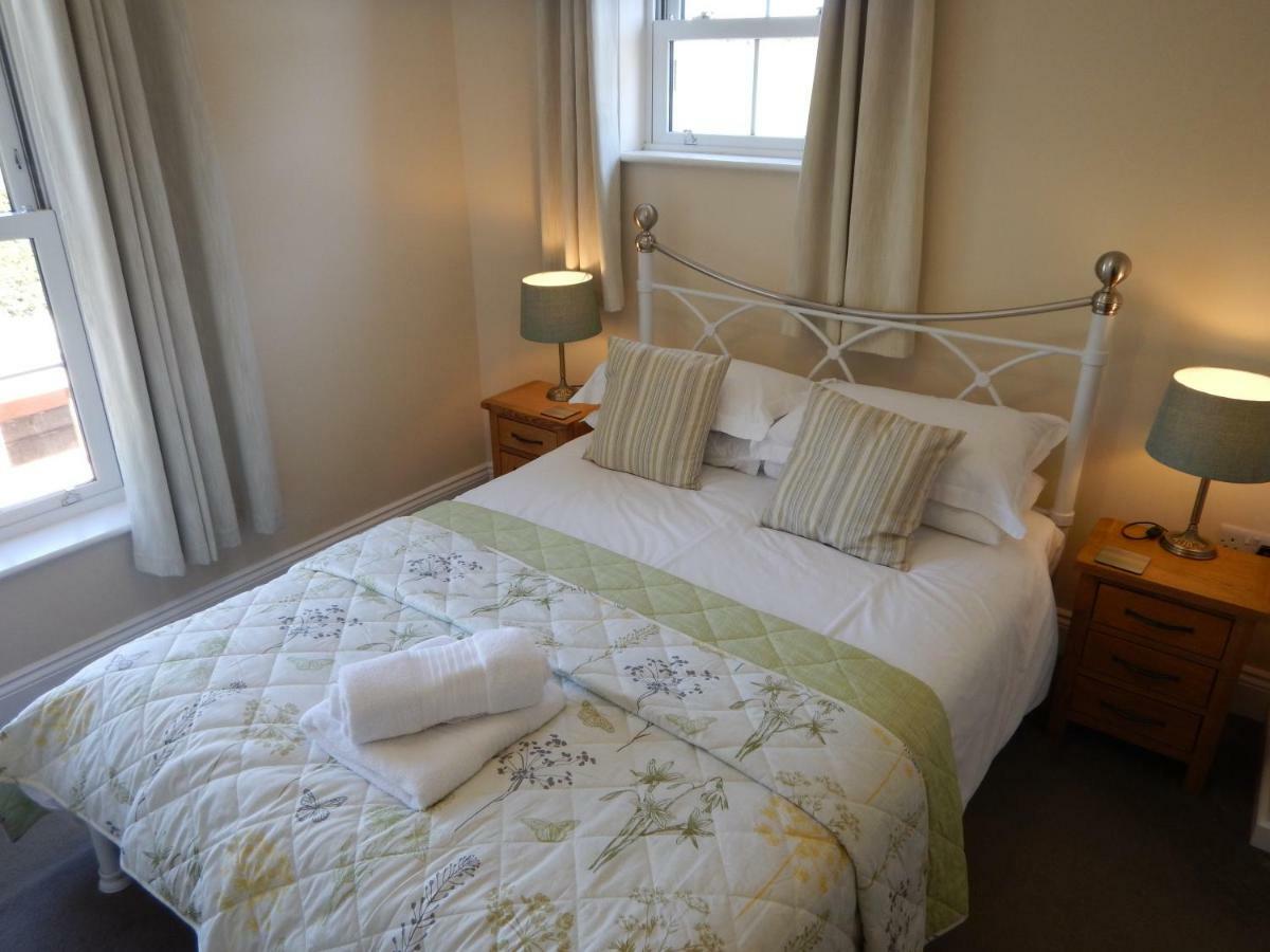 Ghyll Beck House Bed & Breakfast 3*