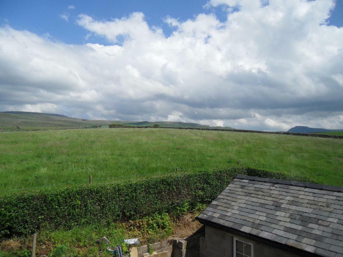 Ghyll Beck House Bed & Breakfast 3*