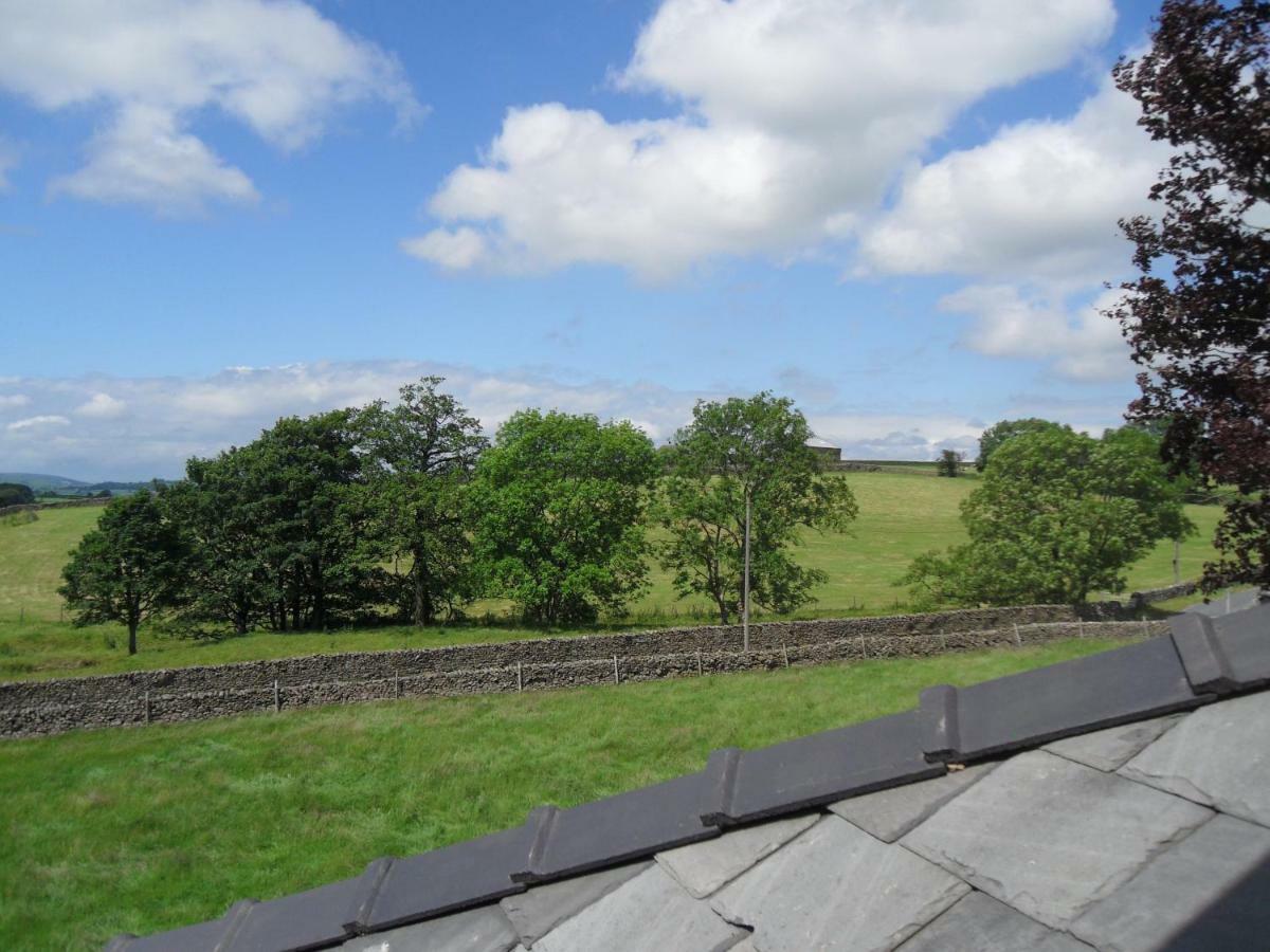 Bed and breakfast Ghyll Beck House Leck