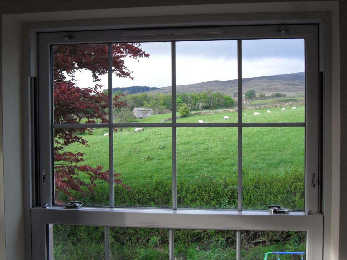 Ghyll Beck House 3* Leck