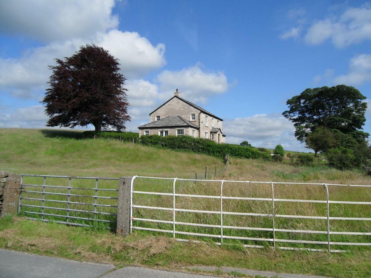 Ghyll Beck House 3* Leck