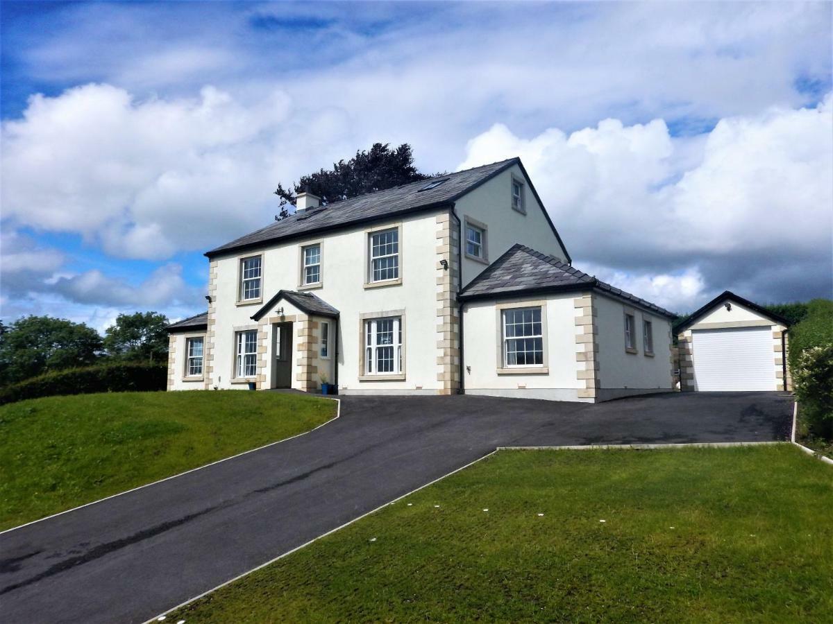 Bed & Breakfast Ghyll Beck House 3*