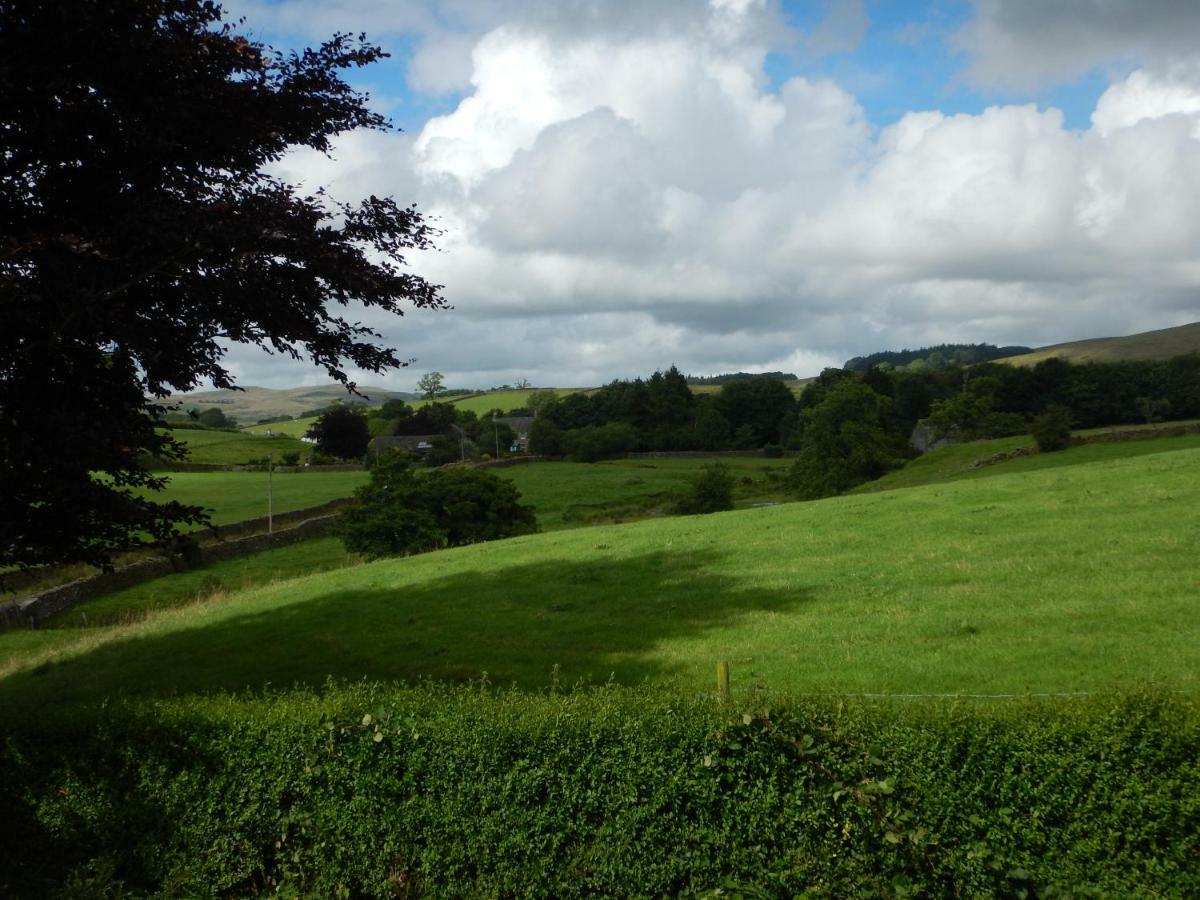 Bed and breakfast Ghyll Beck House 3*