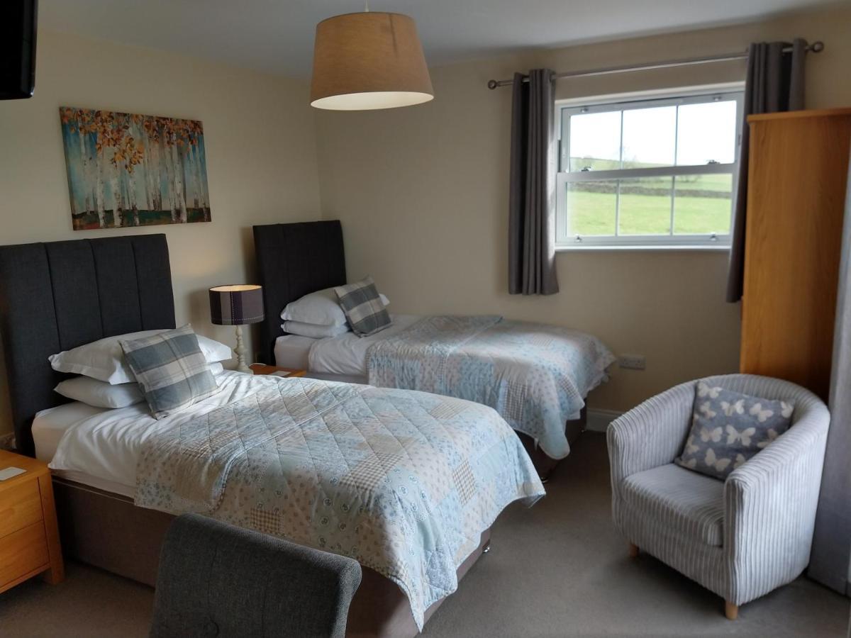 Ghyll Beck House 3* Leck