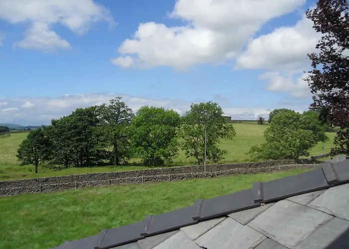 Ghyll Beck House Bed And Breakfast